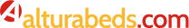 Altura Beds logo