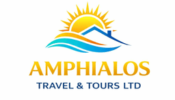 Amphialos Travel logo