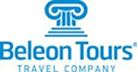 Beleon Tours logo