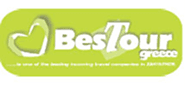 Bes Tour logo