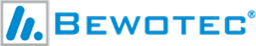 Bewotec logo