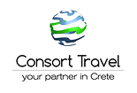 Consort logo