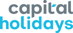 Capital Holidays logo