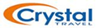 Crystal Travel logo