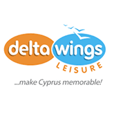 Delta Wings logo