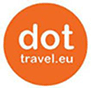 Dot Travel logo