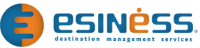 Esiness logo