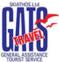 Gats Travel logo