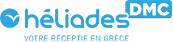 Heliades logo