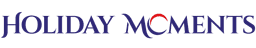 Holiday Moments logo