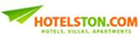 Hotelston logo