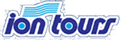 Ion Tours logo