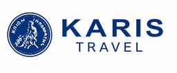 Karis Travel logo