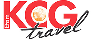 KCG logo