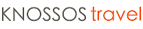 Knossos Travel logo