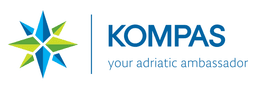 Kompas Tours logo