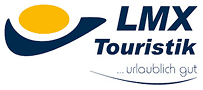LMX Touristik logo