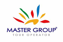 Master Group logo