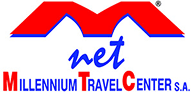 Milennium logo