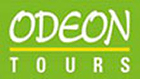 Odeon Tours logo