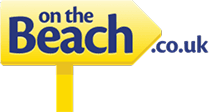 On The Beach logo