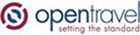 Open Travel logo