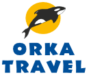 Orka Travel logo