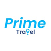 Prime Travel logo