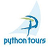 Python Tours logo