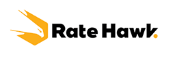 Ratehawk logo