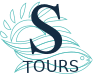 s Tours logo