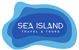 Sea Island logo