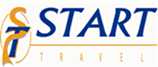 Start Travel logo