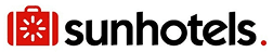 Sunhotels logo