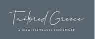 Tailored Greece logo