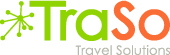 Traso logo