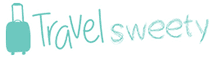 Travel Sweety logo