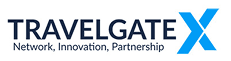 TravelgateX logo