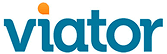 Viator logo