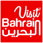 Visit Bahrain logo
