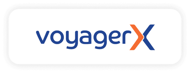VoyagerX